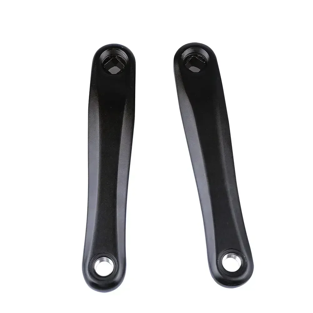 170mm Bike Crank Bicycle Crank Electric Bicycle mountain cycling Square Hole Crank Left And Right bikes accessories
170mm Bike Crank Bicycle Crank Electric Bicycle mountain cycling Square Hole Crank Left And Right bikes accessories
