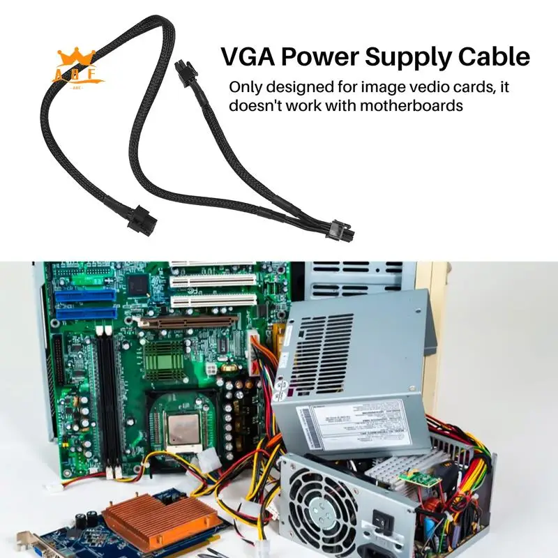 A08E-8 PIN для двойного 8-контактного 6-контактного кабеля питания PCIE VGA для EVGA Supernova G2 G3 G5 P2 T2 GS G+ 650 750 850 1000
A08E-8 PIN для двойного 8-контактного 6-контактного кабеля питания PCIE VGA для EVGA Supernova G2 G3 G5 P2 T2 GS G+ 650 750 850 1000