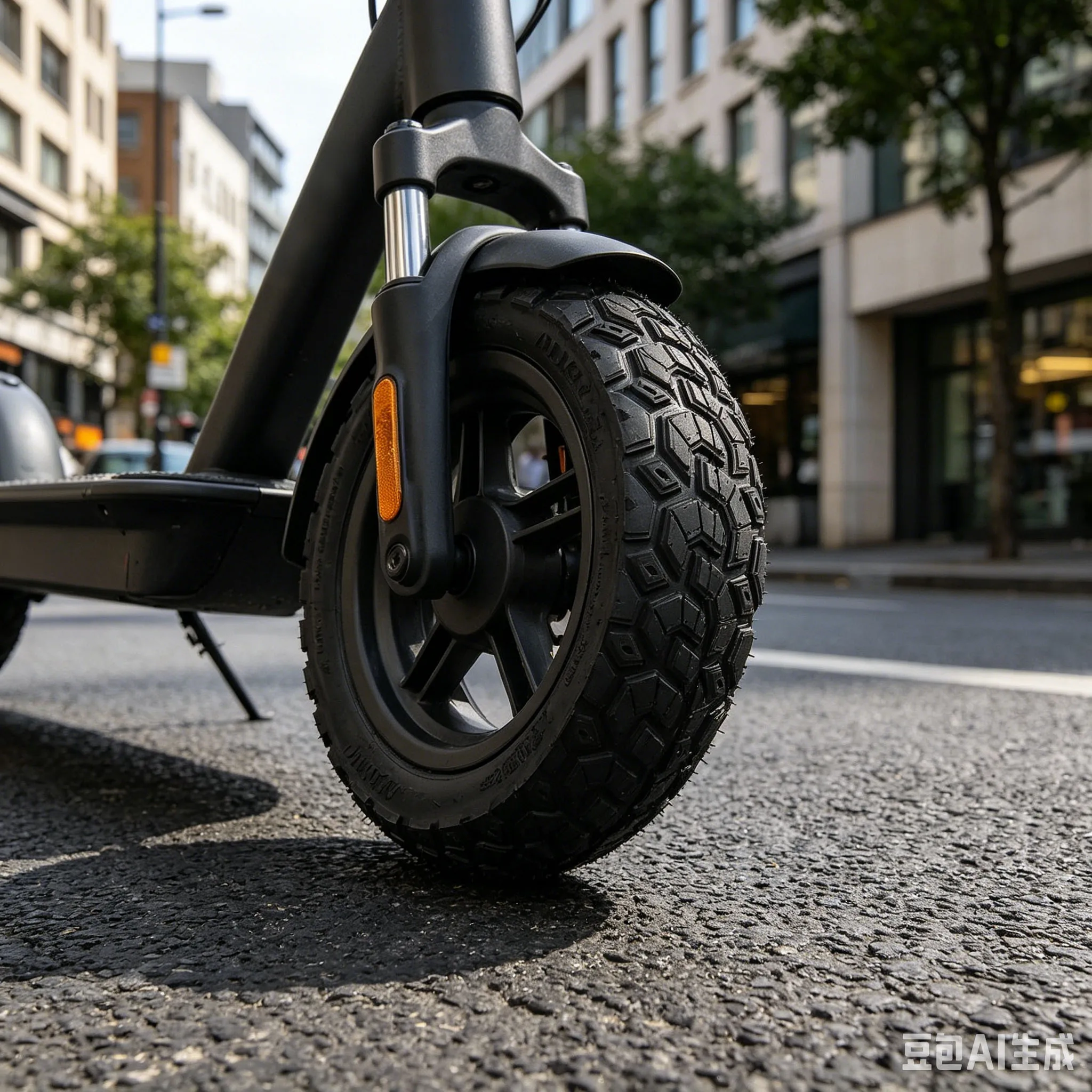 For NINEBOT MAX G3 Electric Scooter Tyre 70/60-7.5 Jelly Rubber Tubeless Tire With Self Healing Gel Puncture Resistant Tire
For NINEBOT MAX G3 Electric Scooter Tyre 70/60-7.5 Jelly Rubber Tubeless Tire With Self Healing Gel Puncture Resistant Tire