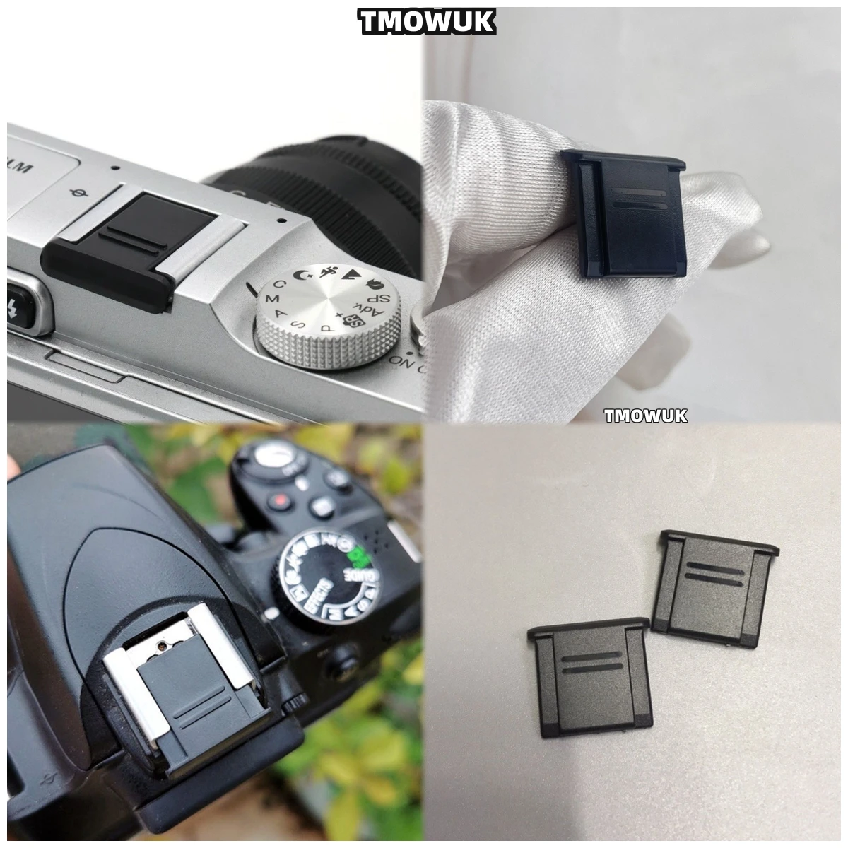 For NIKON D5000 D300S D850 D2Hs Z50II D7100 D4 F90 D1H D750 Hot Shoe Cover Camera Accessories Cap Protector Rebel
For NIKON D5000 D300S D850 D2Hs Z50II D7100 D4 F90 D1H D750 Hot Shoe Cover Camera Accessories Cap Protector Rebel