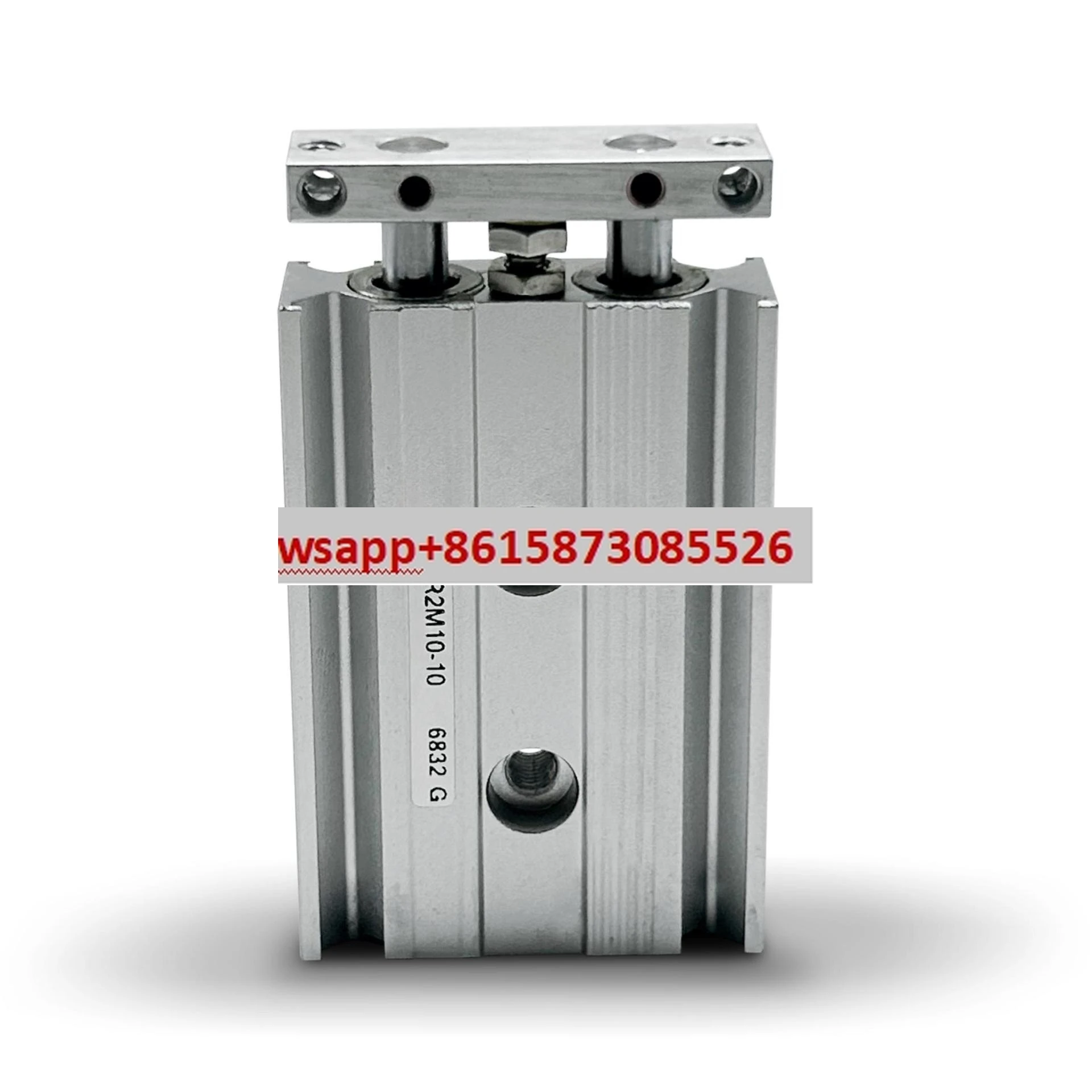 Original genuine sliding bearing cylinder STR2M10-20 STR2M10-10 with complete specifications
Original genuine sliding bearing cylinder STR2M10-20 STR2M10-10 with complete specifications
