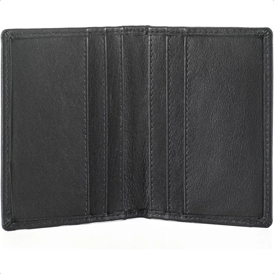 RFID Slim Bifold Wallet Card Holder Minimalist Front Pocket Wallet for Men
RFID Slim Bifold Wallet Card Holder Minimalist Front Pocket Wallet for Men
