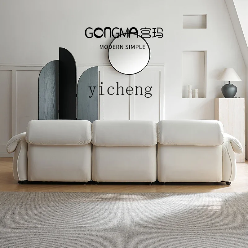 H11- sofa wi-si wind fric light cream wind modern simple living room retro small apartment
H11- sofa wi-si wind fric light cream wind modern simple living room retro small apartment