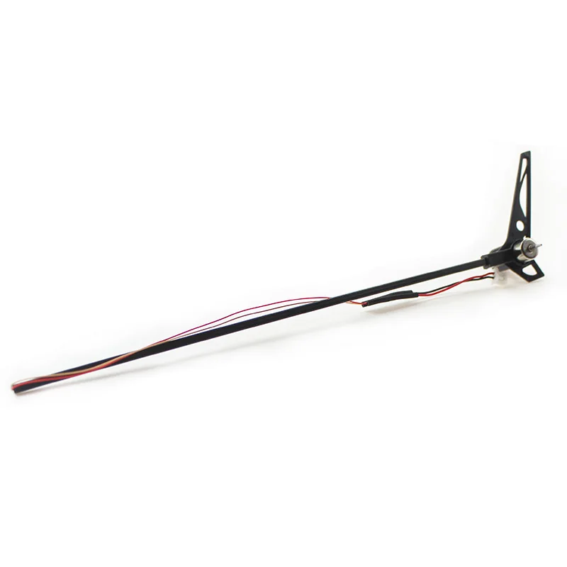 New Tail Motor Set for Wltoys V911S V966 V988 XK K100 RC Helicopter Upgrade Parts Spare Accessories
New Tail Motor Set for Wltoys V911S V966 V988 XK K100 RC Helicopter Upgrade Parts Spare Accessories