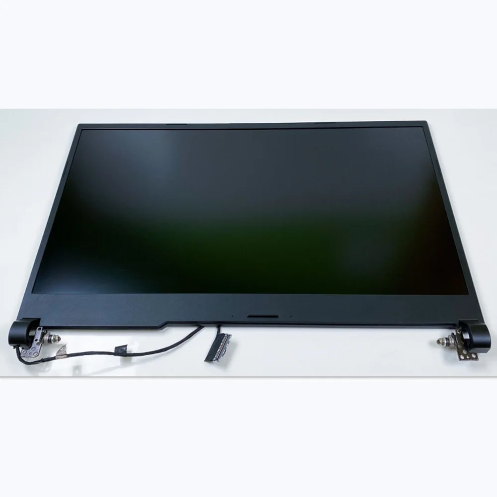 for Asus ROG Strix G731G G731GU 17.3 inch LCD Screen Display IPS Panel Complete Assembly Upper PartFHD 1920x1080 60Hz Non-touch
for Asus ROG Strix G731G G731GU 17.3 inch LCD Screen Display IPS Panel Complete Assembly Upper PartFHD 1920x1080 60Hz Non-touch