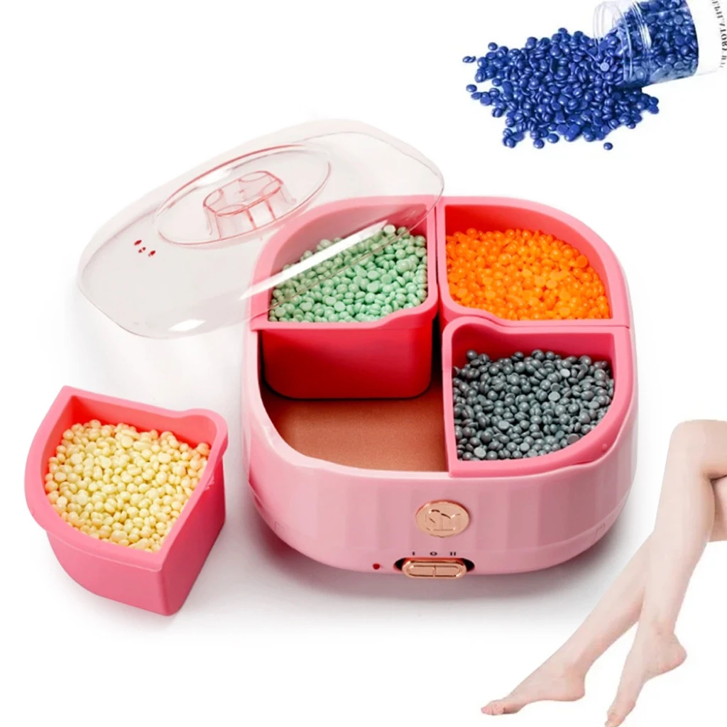 Portable Digital Display Hair Removal Wax Melt Warmer Heater Machine for Women Men Full Body
Portable Digital Display Hair Removal Wax Melt Warmer Heater Machine for Women Men Full Body
