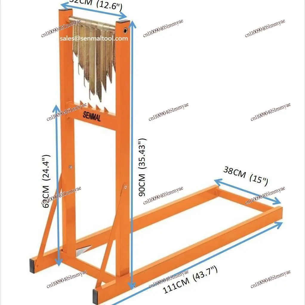 Утолщенная портативная складная деревянная подставка, токарный станок, пила для лошади, рама пилы
Утолщенная портативная складная деревянная подставка, токарный станок, пила для лошади, рама пилы