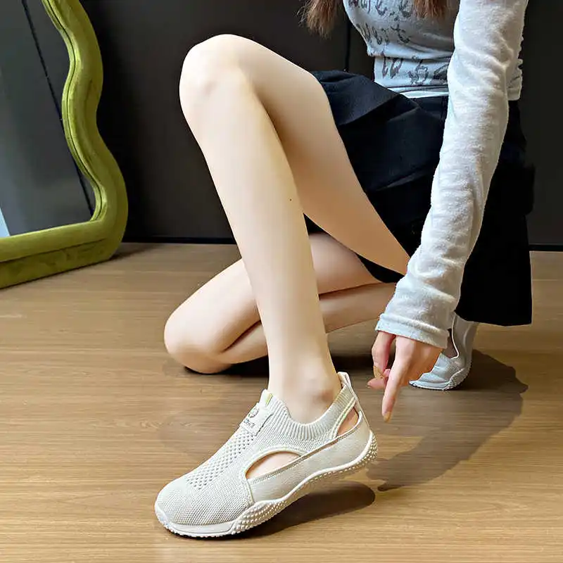 Женские кроссовки на эластичных шнурках с подогревом, размер 43, женские теннисные туфли, размер 44, оригинальные женские лоферы, спортивные кроссовки для бега, Tenisfeminino
Женские кроссовки на эластичных шнурках с подогревом, размер 43, женские теннисные туфли, размер 44, оригинальные женские лоферы, спортивные кроссовки для бега, Tenisfeminino