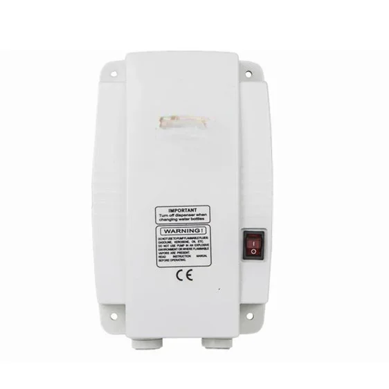 115V-220V BW4003/BW4000 Portable Ice Maker with Water Dispenser/5 Gallon Water Dispenser for Refrigeration
115V-220V BW4003/BW4000 Portable Ice Maker with Water Dispenser/5 Gallon Water Dispenser for Refrigeration