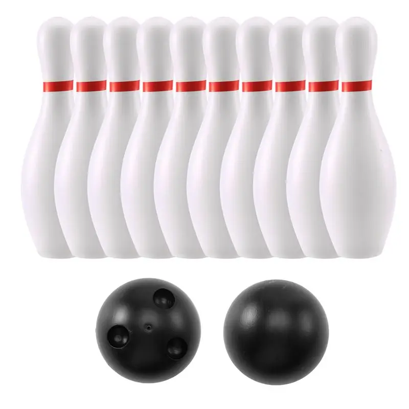 Bowling Balls Set Indoor Outdoor Multifunctional Educational Sport Kids Bowling Game Set Child Christmas Gifts Limited Time
Bowling Balls Set Indoor Outdoor Multifunctional Educational Sport Kids Bowling Game Set Child Christmas Gifts Limited Time