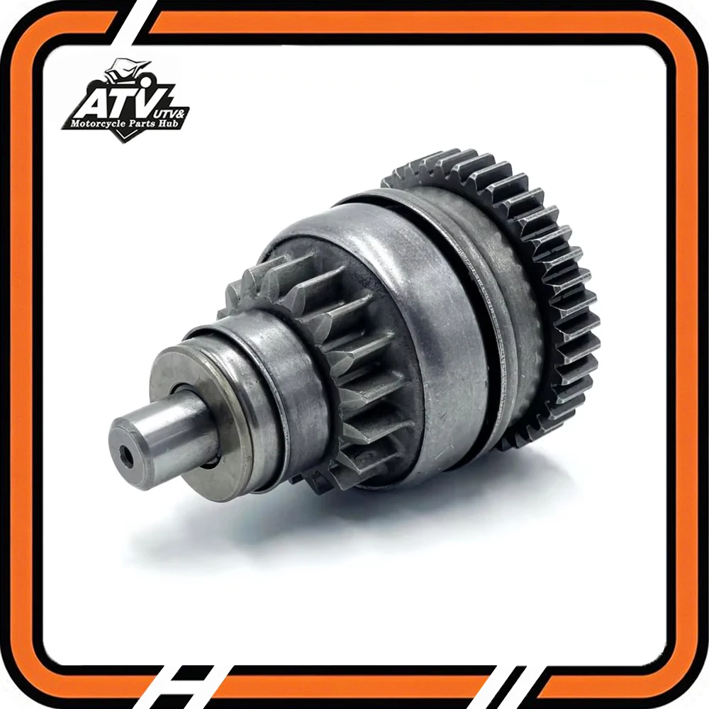 Стартер Bendix для Panda 500cc J500 Stels 500 Kazuma K/GT Jaguar 500cc ATV CECTEK 40196001E LU018282 192MR-1001300
Стартер Bendix для Panda 500cc J500 Stels 500 Kazuma K/GT Jaguar 500cc ATV CECTEK 40196001E LU018282 192MR-1001300