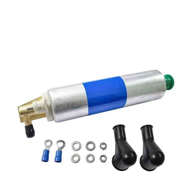 Fuel Pump For MERCEDES W220 W210 W208 W202 W124 S210 C215 2.0-6.0L 1992-2006 7.22156.50.0 722156500 0004705994 0004706094
Fuel Pump For MERCEDES W220 W210 W208 W202 W124 S210 C215 2.0-6.0L 1992-2006 7.22156.50.0 722156500 0004705994 0004706094