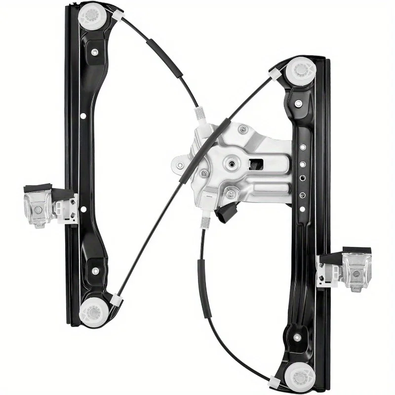 748-975 Power Window Regulator with Motor Front Right for 2010-2012 Chevy Cruze 2010 2011 2012 10 11 12
748-975 Power Window Regulator with Motor Front Right for 2010-2012 Chevy Cruze 2010 2011 2012 10 11 12