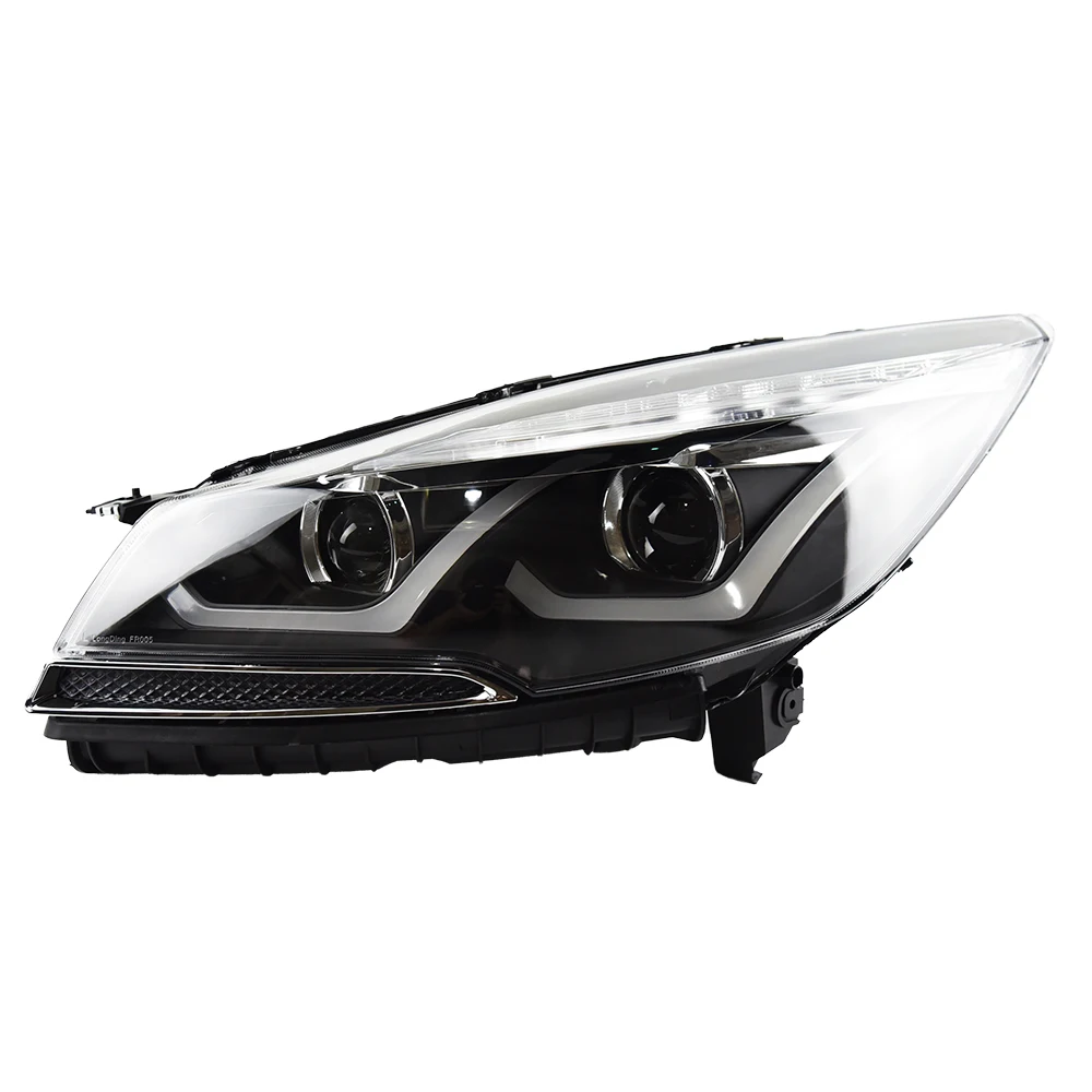 AKD Стайлинг автомобиля для Ford Escape Headlight 2014-2016 Kuga Светодиодная фара DRL Hid Head Lamp Angel Eye Bi Xenon Beam Аксессуары
AKD Стайлинг автомобиля для Ford Escape Headlight 2014-2016 Kuga Светодиодная фара DRL Hid Head Lamp Angel Eye Bi Xenon Beam Аксессуары