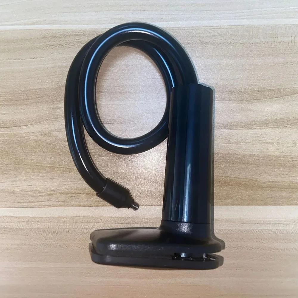 Кронштейн для анестезии, дыхательная цепь, универсальный вращающийся и подвижный кронштейн из органического стекла
Кронштейн для анестезии, дыхательная цепь, универсальный вращающийся и подвижный кронштейн из органического стекла