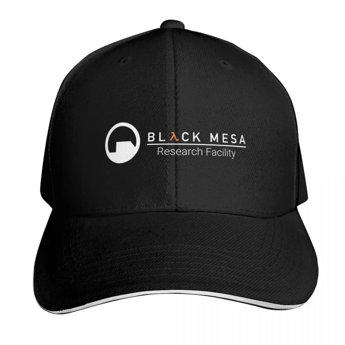 Aperture Science Laboratories - Portal Baseball Cap Designer Hat party Hat Hat Luxury Brand golf genuine Women's Beach Men's
Aperture Science Laboratories - Portal Baseball Cap Designer Hat party Hat Hat Luxury Brand golf genuine Women's Beach Men's