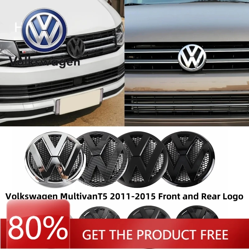 Набор 3D-эмблем для Volkswagen Multivan T5 2011-2015, передняя и задняя, из АБС-пластика, аксессуары для замены логотипа автомобиля
Набор 3D-эмблем для Volkswagen Multivan T5 2011-2015, передняя и задняя, из АБС-пластика, аксессуары для замены логотипа автомобиля