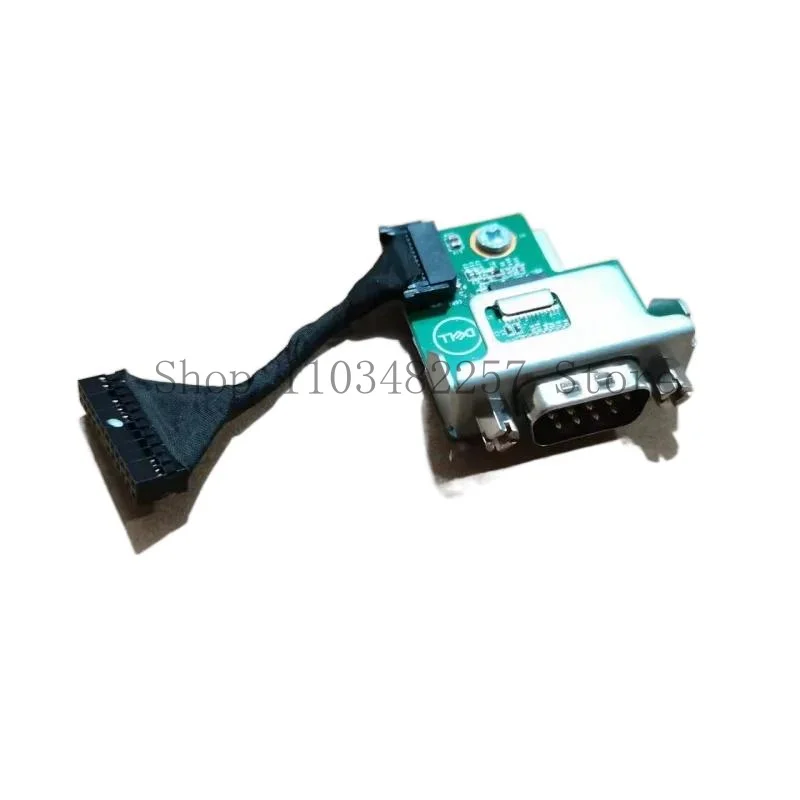 WYORESY для Dell 3090 3070 3080MFF MTSFF модуль последовательного порта DKJHY T5HNR 6CC5P
WYORESY для Dell 3090 3070 3080MFF MTSFF модуль последовательного порта DKJHY T5HNR 6CC5P