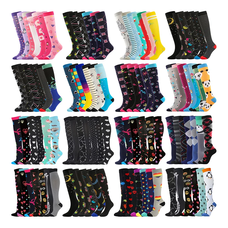 Men's Socks Compression Men's Stockings Compression Varicose Vein Cycling Socks Women's Men Gifts Men's Running Socks Wholesale
Men's Socks Compression Men's Stockings Compression Varicose Vein Cycling Socks Women's Men Gifts Men's Running Socks Wholesale