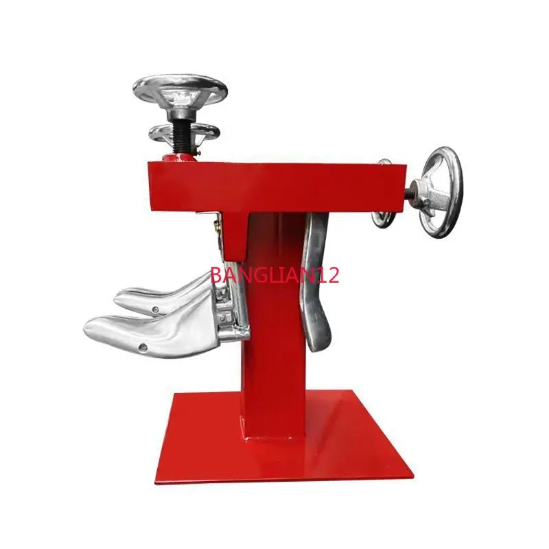 Машина для расширения обуви, аппарат для ремонта обуви с нагревом для сухой чистки и растяжки, оборудование для ремонта обуви
Машина для расширения обуви, аппарат для ремонта обуви с нагревом для сухой чистки и растяжки, оборудование для ремонта обуви