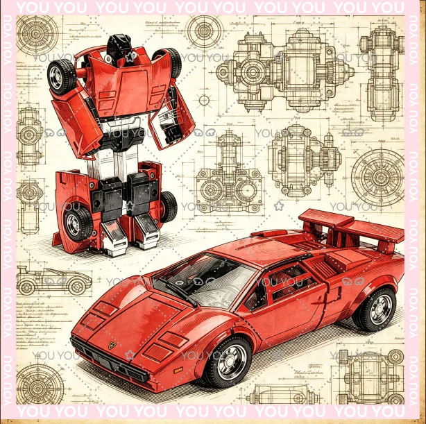 В наличии: Трансформирующиеся игрушки, версия для США, G1 84-86 KO Sideswipe, модель робота, коллекционная фигурка, игрушка-подарок, хобби
В наличии: Трансформирующиеся игрушки, версия для США, G1 84-86 KO Sideswipe, модель робота, коллекционная фигурка, игрушка-подарок, хобби