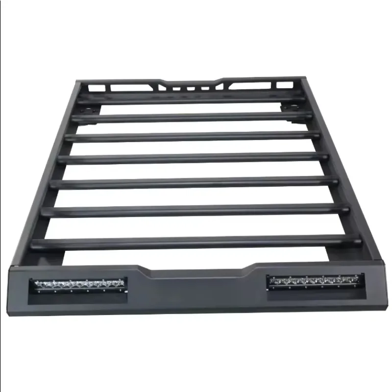 GlowMart Hot Sale Car Roof Racks Other Exterior Accessories 4x4 Car Roof Racks Luggage Carrier
GlowMart Hot Sale Car Roof Racks Other Exterior Accessories 4x4 Car Roof Racks Luggage Carrier