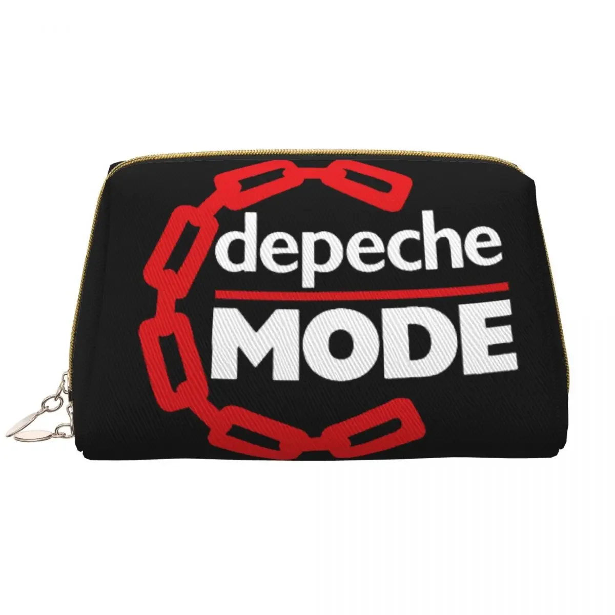 Косметичка женская электронная в стиле рок-группы Depeche, органайзер для туалетных принадлежностей, прохладный режим, подходит для хранения косметики
Косметичка женская электронная в стиле рок-группы Depeche, органайзер для туалетных принадлежностей, прохладный режим, подходит для хранения косметики