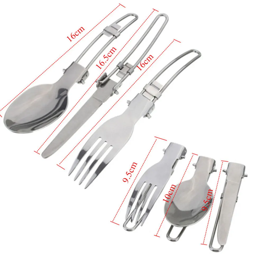 1 Set Portable Camping Cookware Set Durable High Temp Resistant Cooking Pan Foldable Pot For Outdoor Hiking Bbq Accessories
1 Set Portable Camping Cookware Set Durable High Temp Resistant Cooking Pan Foldable Pot For Outdoor Hiking Bbq Accessories