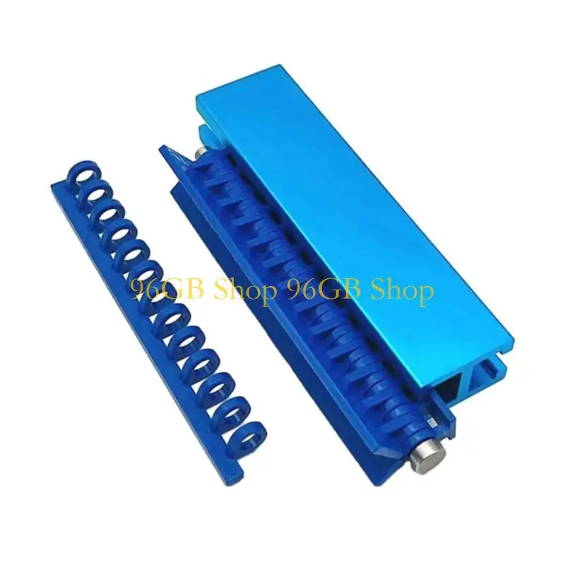 96GB Universal Car Dent Repair Body Damage Fix Tool Pulling Bridge Puller Dent Removal Glues Tabs Hand Repair Tools
96GB Universal Car Dent Repair Body Damage Fix Tool Pulling Bridge Puller Dent Removal Glues Tabs Hand Repair Tools