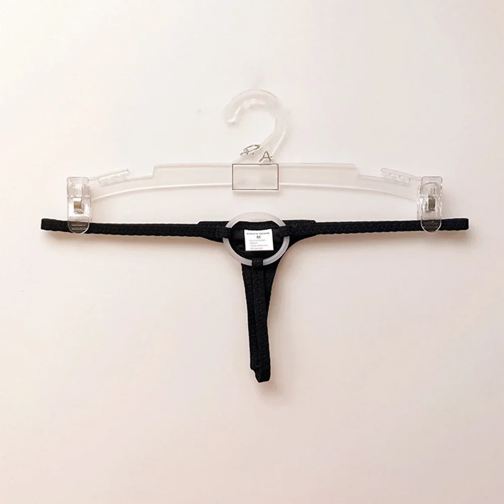 Underwear Thongs Thong Mens Briefs Trendy Elastic Ring Circle C strap Stretch Thong Bulge Pouch Underwear for Men
Underwear Thongs Thong Mens Briefs Trendy Elastic Ring Circle C strap Stretch Thong Bulge Pouch Underwear for Men
