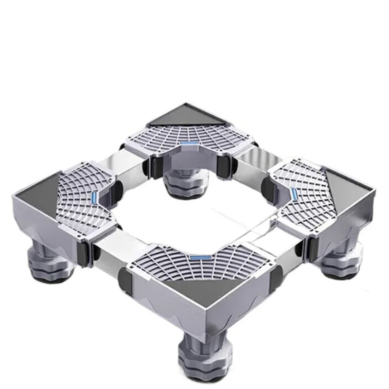 Washing machine bracket base pulsator drum non-slip and shock-proof
Washing machine bracket base pulsator drum non-slip and shock-proof