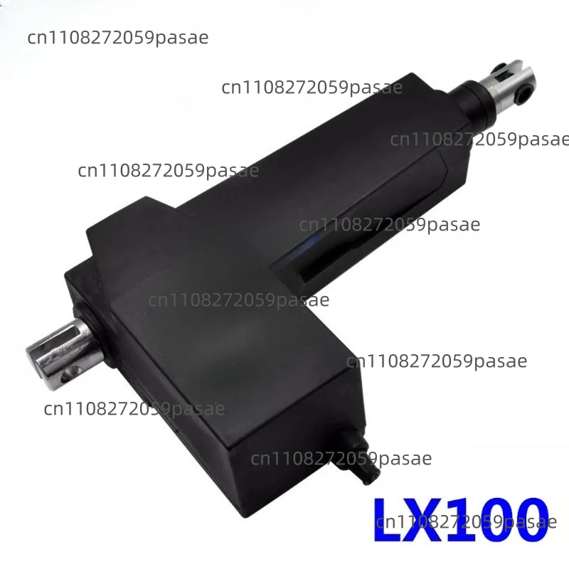 150mm Stroke 8000N/4000N/2000N/1000N Load Linear Actuator DC Electric Push Rod Motor Linear Actuator DC Motor 12V/24V
150mm Stroke 8000N/4000N/2000N/1000N Load Linear Actuator DC Electric Push Rod Motor Linear Actuator DC Motor 12V/24V