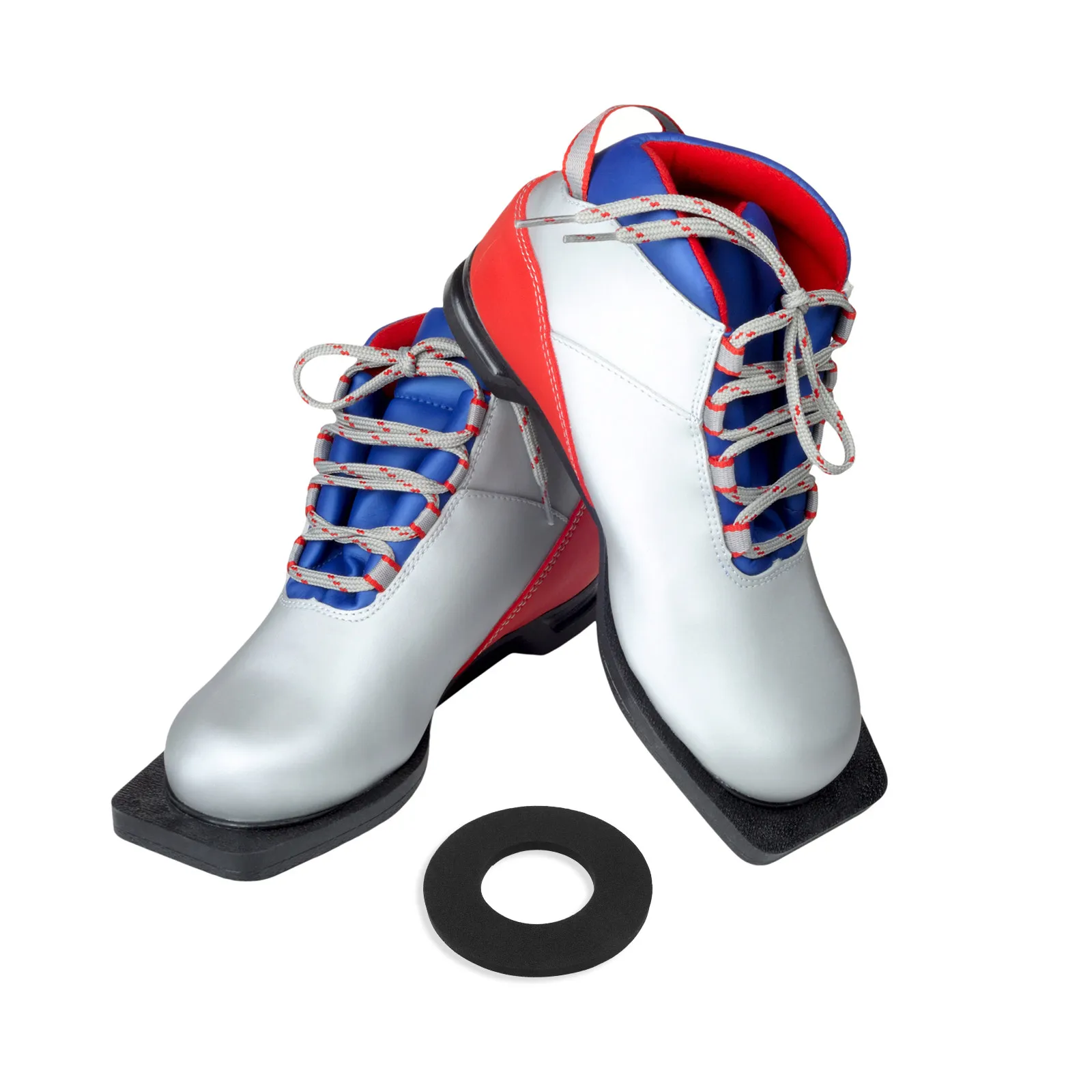 10Pcs Ski Boot Padding Foam Inserts Self-Adhesive Ankle Protector Cushion Ski Snowboard Boots Donut Pads Heel Hold Cushion
10Pcs Ski Boot Padding Foam Inserts Self-Adhesive Ankle Protector Cushion Ski Snowboard Boots Donut Pads Heel Hold Cushion