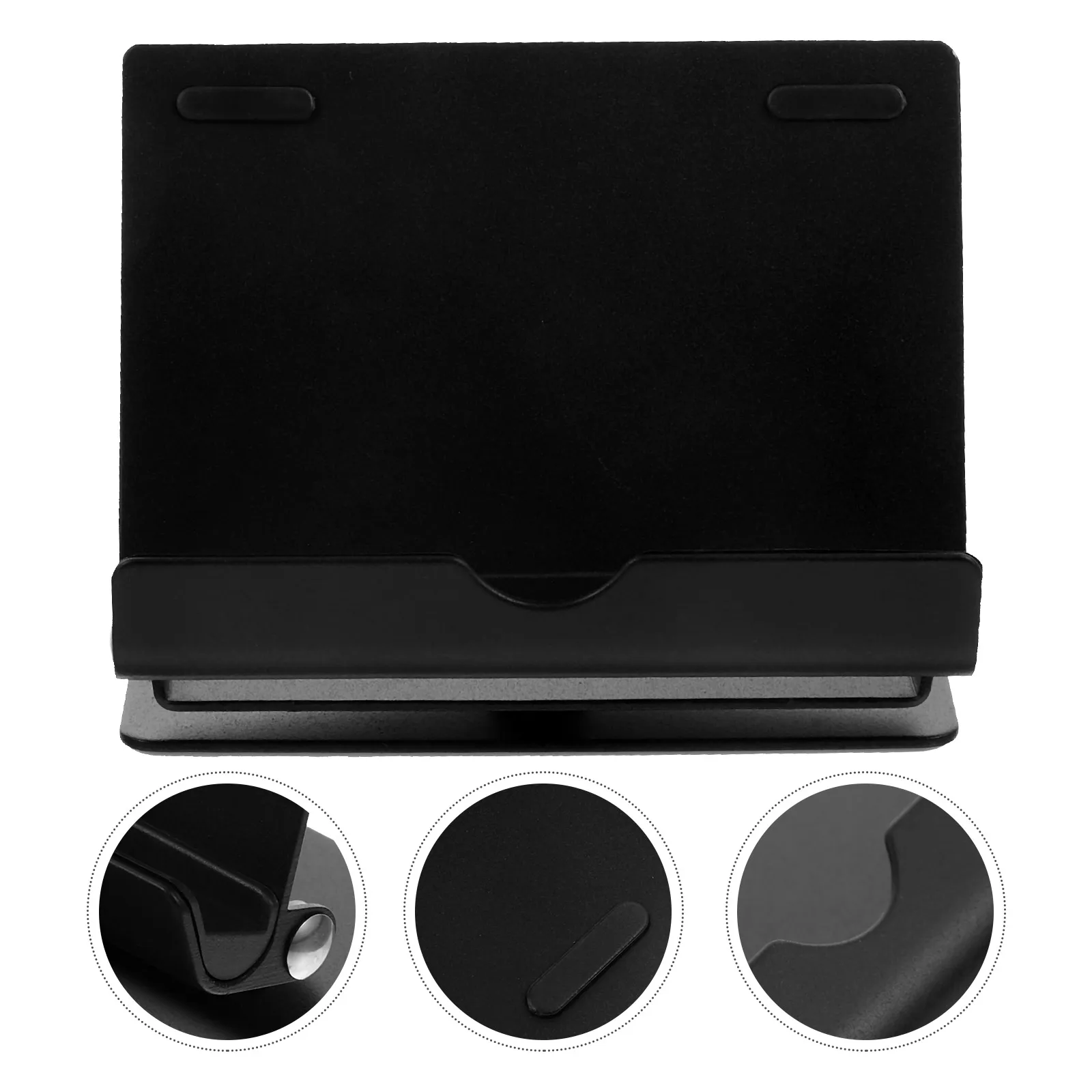 Aluminum Alloy Foldable 360 Degree Rotating Tablet Laptop Phone Stand Silver Universal Desk Accessory Portable Riser For Mobile
Aluminum Alloy Foldable 360 Degree Rotating Tablet Laptop Phone Stand Silver Universal Desk Accessory Portable Riser For Mobile