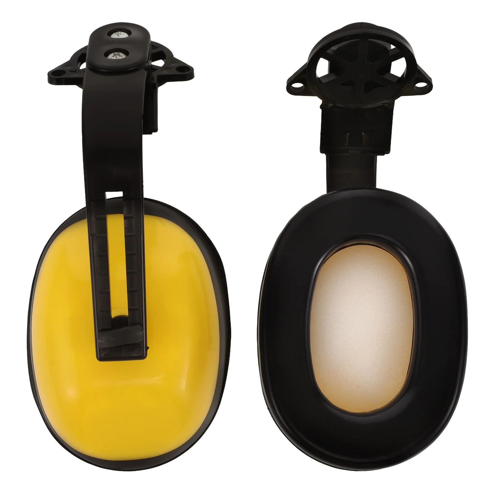 Soundproof Earmuffs Noise Cancelling Ear Protection Lightweight Industrial Grade Construction Safety Hearing Protector
Soundproof Earmuffs Noise Cancelling Ear Protection Lightweight Industrial Grade Construction Safety Hearing Protector