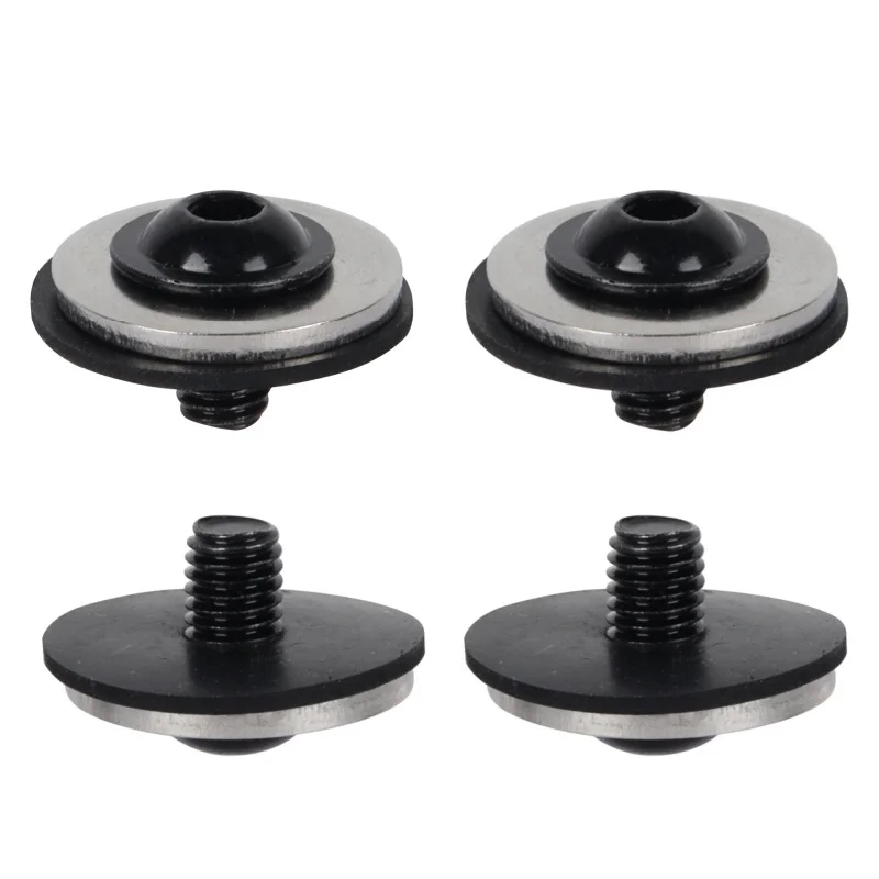 4PCS Roof Rack Hole Bolt Screw W/ Seal Gasket For Ford Transit Custom 2012-21 CY
4PCS Roof Rack Hole Bolt Screw W/ Seal Gasket For Ford Transit Custom 2012-21 CY