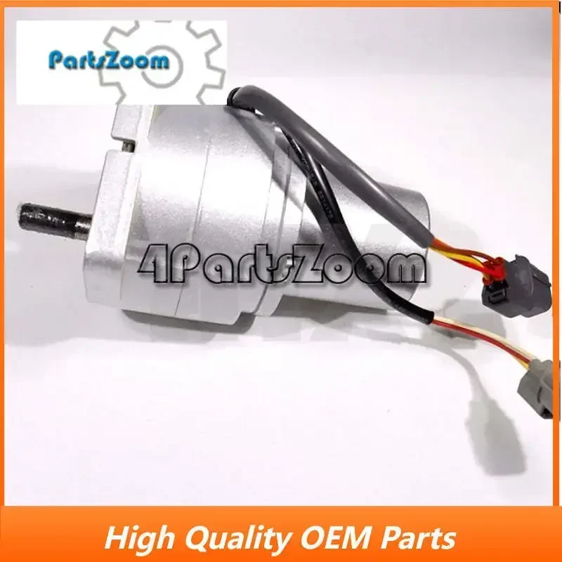 Throttle Motor YN20S00002F3 for Kobelco SK200-6 SK230-6 SK210-6 SK250-6 SK350-6
Throttle Motor YN20S00002F3 for Kobelco SK200-6 SK230-6 SK210-6 SK250-6 SK350-6