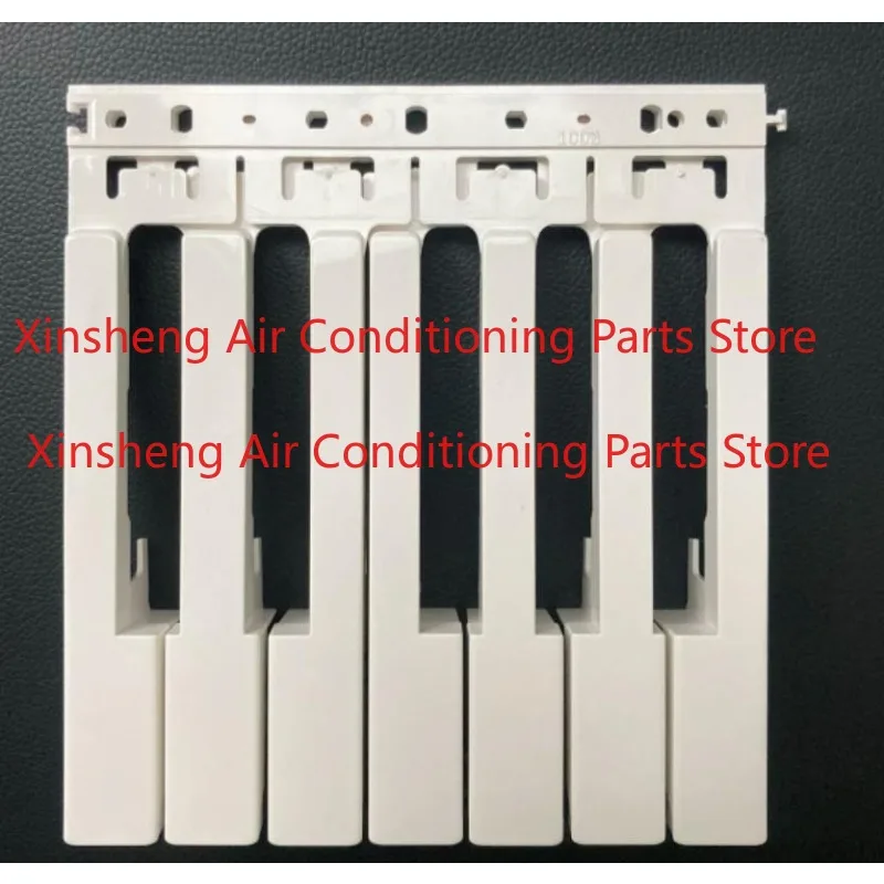 Electronic organ keys KB309 PSR E223 253 E353 F51 set of white keys
Electronic organ keys KB309 PSR E223 253 E353 F51 set of white keys