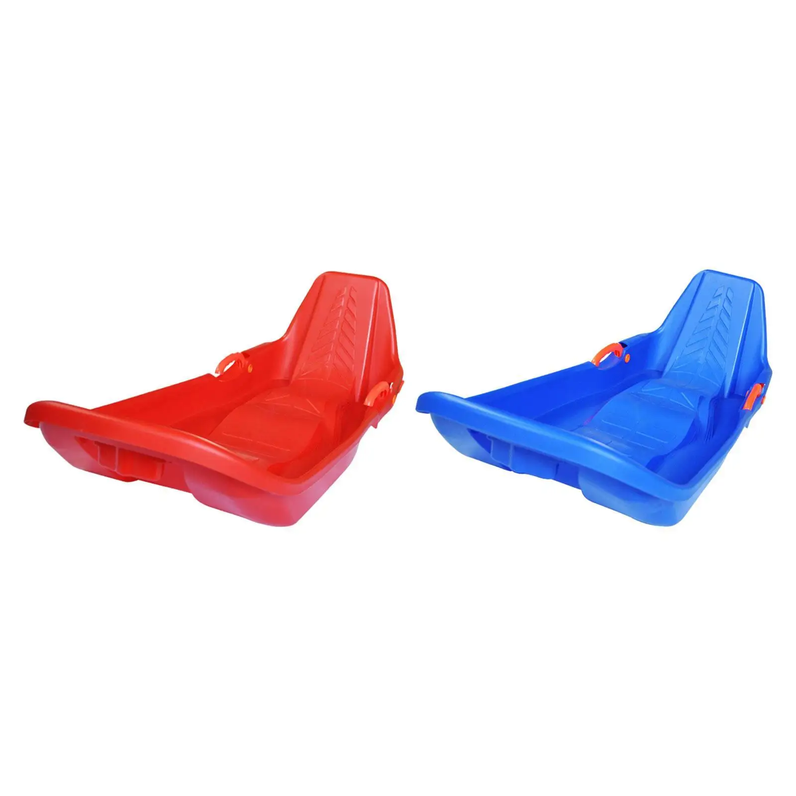 Winter Snow Sled Toboggan Play Grass Skiing Board Snowboard with Rope Handles Skating Grass Slider Ski Board for Outdoor Kids
Winter Snow Sled Toboggan Play Grass Skiing Board Snowboard with Rope Handles Skating Grass Slider Ski Board for Outdoor Kids