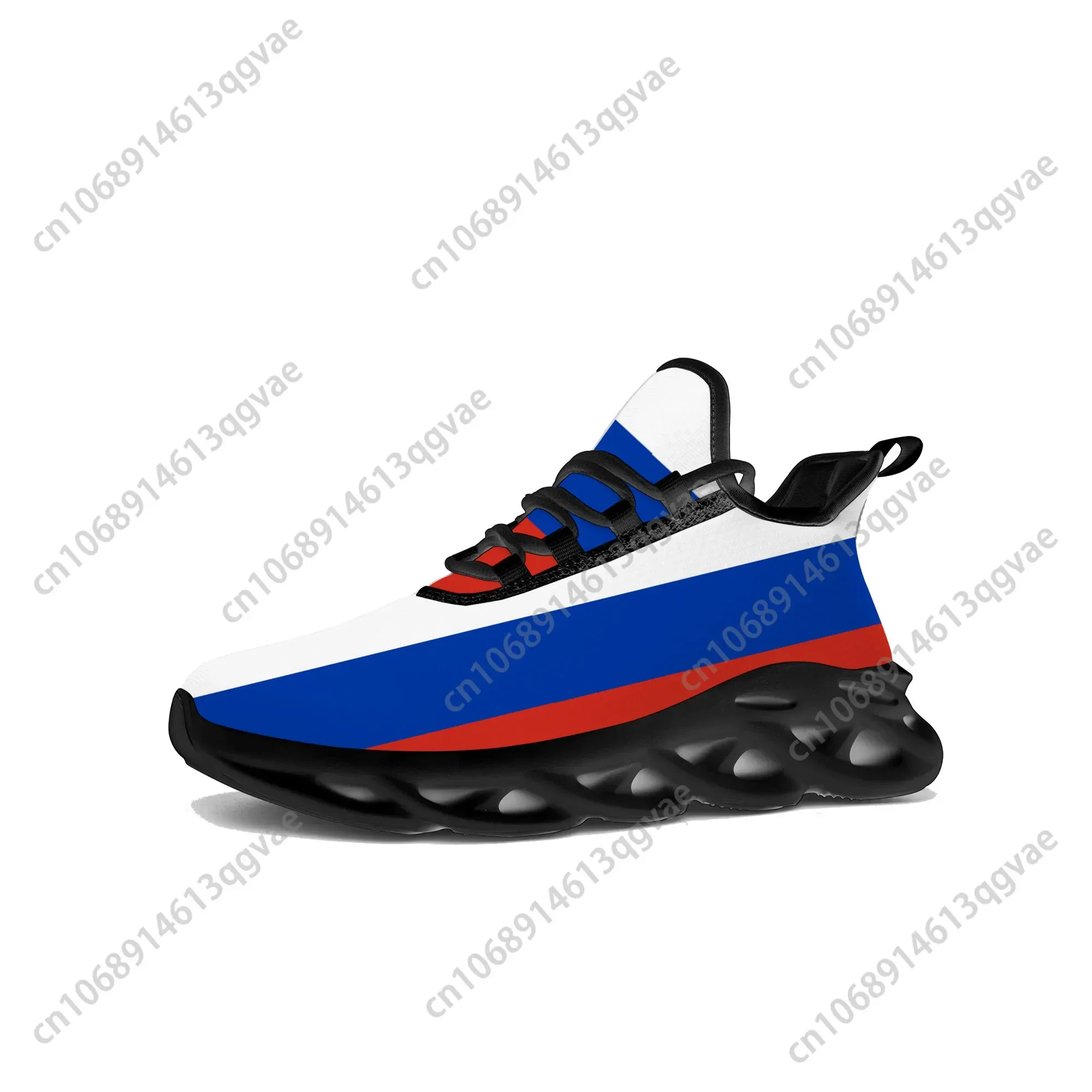 Russian Flag Flats Sneakers Mens Womens Russia Pop Sports Running High Quality Sneaker Lace Up Mesh Footwear Tailor-made Shoe
Russian Flag Flats Sneakers Mens Womens Russia Pop Sports Running High Quality Sneaker Lace Up Mesh Footwear Tailor-made Shoe