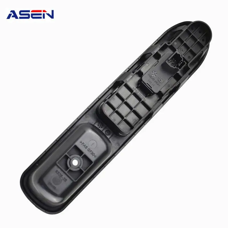 New Passenger Side Control Window Switch For Peugeot 307 SW CC 307SW 307CC 6554.E7 6554E7
New Passenger Side Control Window Switch For Peugeot 307 SW CC 307SW 307CC 6554.E7 6554E7