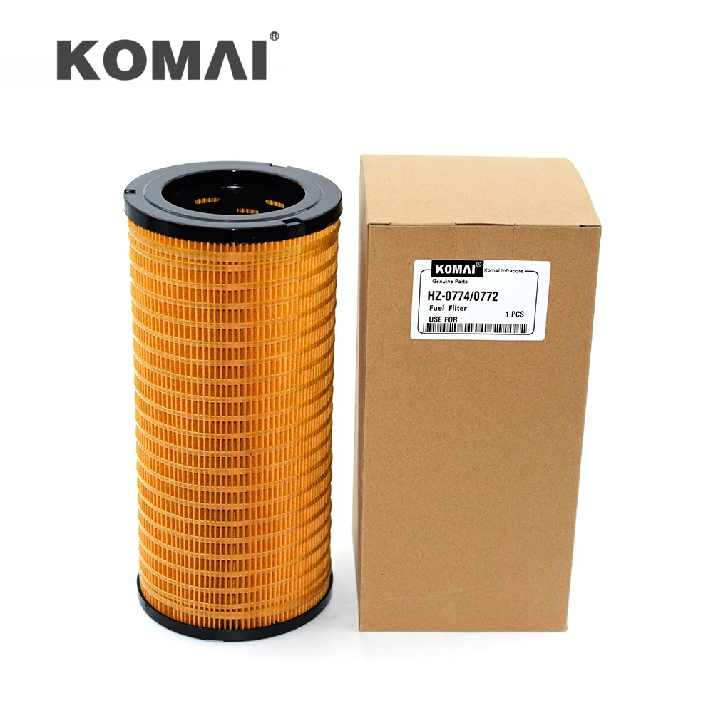 Заводской гидравлический фильтр KOMAI 9J5461 1R0744 Масляный фильтр гидравлического бака P 555461 П 55-0575
Заводской гидравлический фильтр KOMAI 9J5461 1R0744 Масляный фильтр гидравлического бака P 555461 П 55-0575