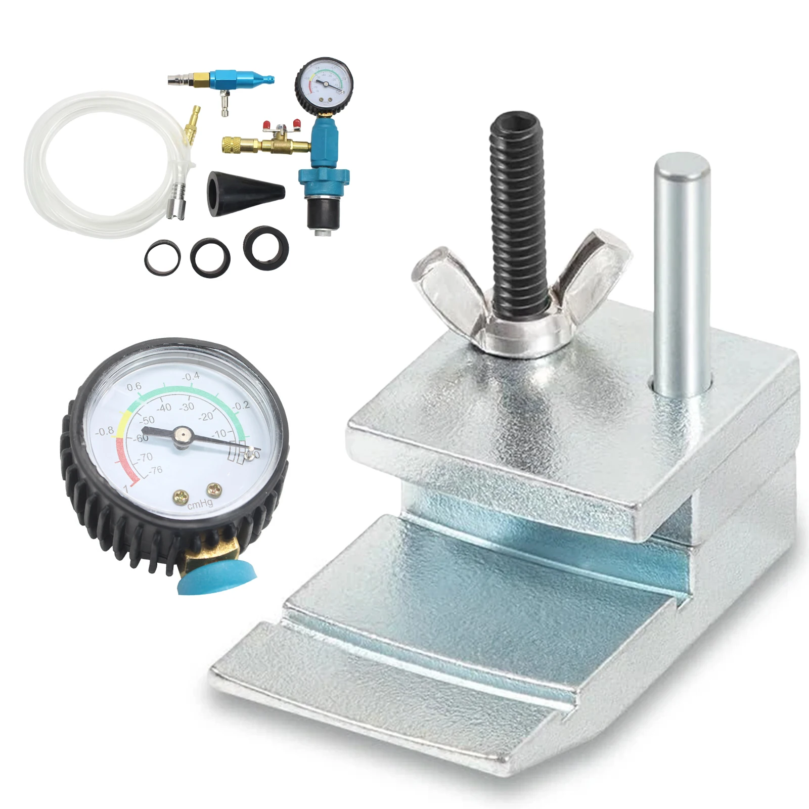 Инструмент для установки натяжного ремня 59350, устройство для монтажа растяжного ремня, эргономичный инструмент для установки ремня для сверхглубоких двойных роликов
Инструмент для установки натяжного ремня 59350, устройство для монтажа растяжного ремня, эргономичный инструмент для установки ремня для сверхглубоких двойных роликов