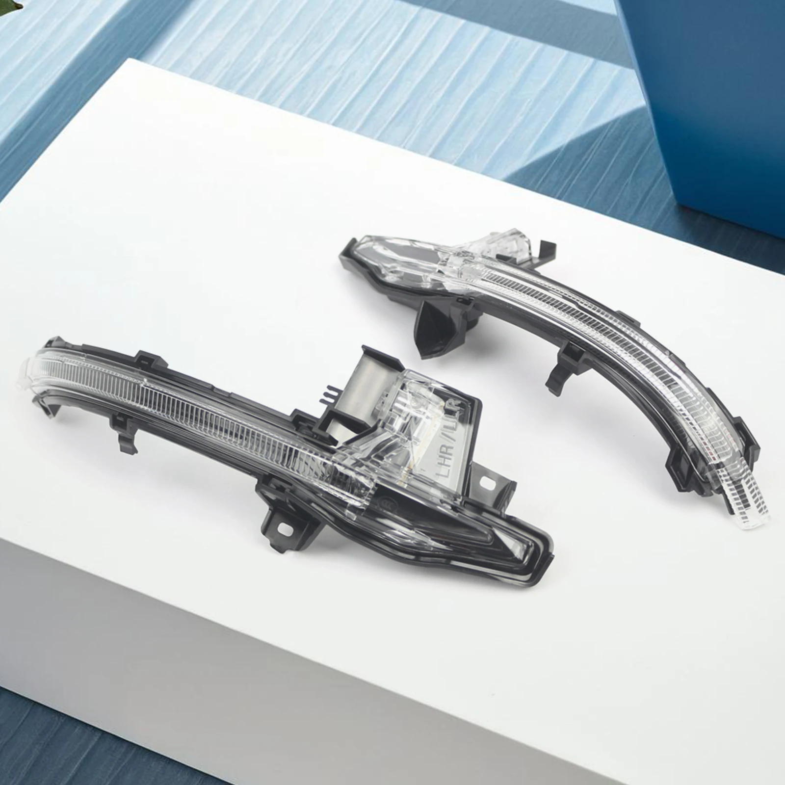 Светодиодный указатель поворота в зеркале заднего вида для Audi A6, A7, A8 серий 2019-2025 гг. Простая установка.
Светодиодный указатель поворота в зеркале заднего вида для Audi A6, A7, A8 серий 2019-2025 гг. Простая установка.