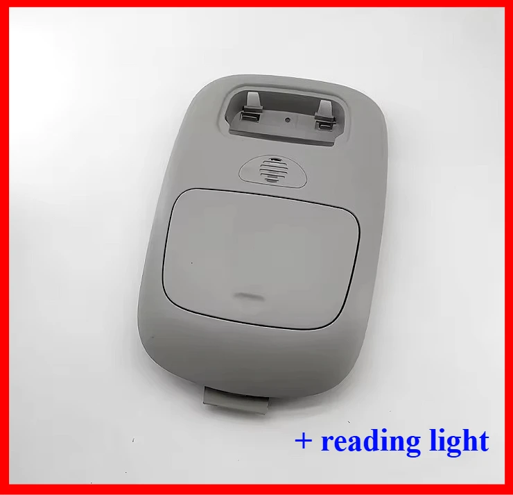 Suitable for Peugeot 307 dome light RESTYLING INTERIOR LAMP ROOF CONSOLE 6362P9 8146K4 6362N2 98043285EU
Suitable for Peugeot 307 dome light RESTYLING INTERIOR LAMP ROOF CONSOLE 6362P9 8146K4 6362N2 98043285EU