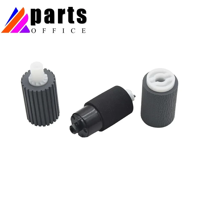 5 компл. 1703M80UN0 MK-470 MK470 ADF разделительный ролик подачи захвата для Kyocera FS 6025 6030 6525 6530 C8020 C8025 C8520 C8525 MFP 
5 компл. 1703M80UN0 MK-470 MK470 ADF разделительный ролик подачи захвата для Kyocera FS 6025 6030 6525 6530 C8020 C8025 C8520 C8525 MFP