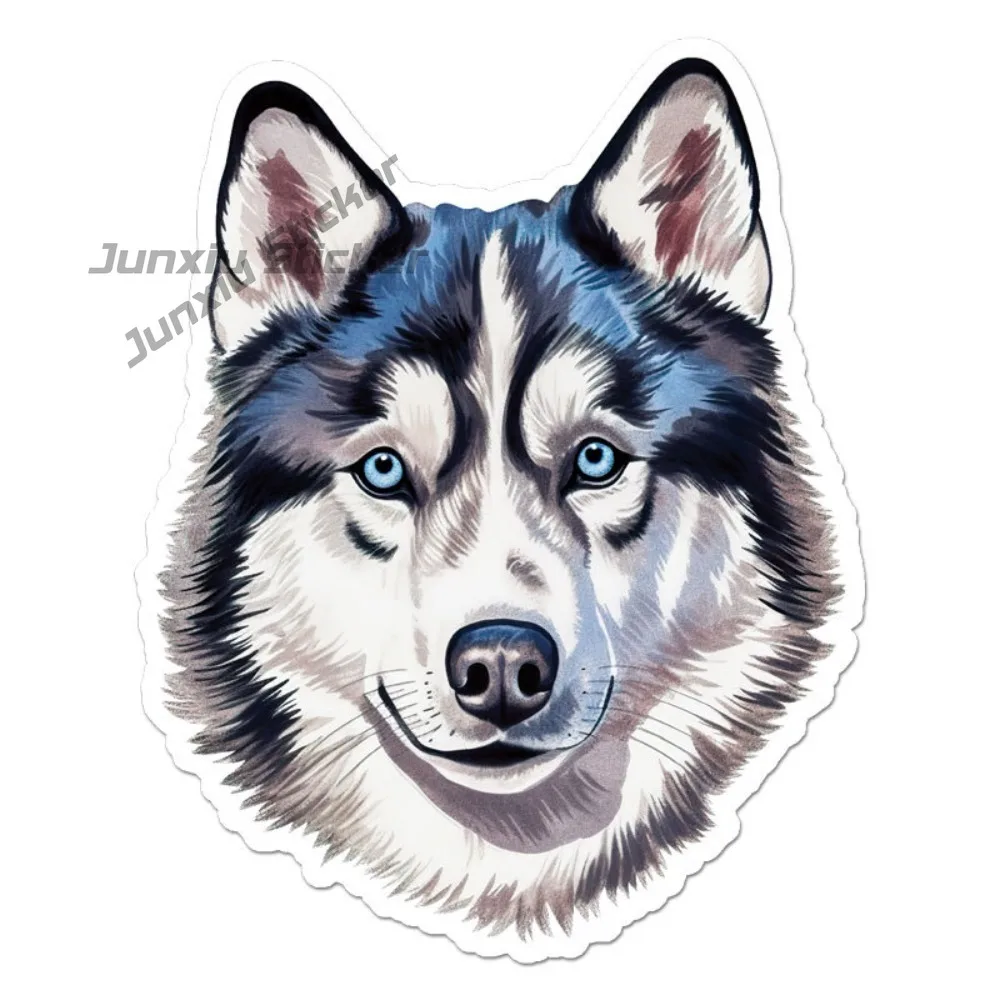 Siberian Husky Malamute Vinyl Decal Sticker Indoor Anime Window Sticker Waterproof Vinyl Decal Weatherproof Decoration
Siberian Husky Malamute Vinyl Decal Sticker Indoor Anime Window Sticker Waterproof Vinyl Decal Weatherproof Decoration