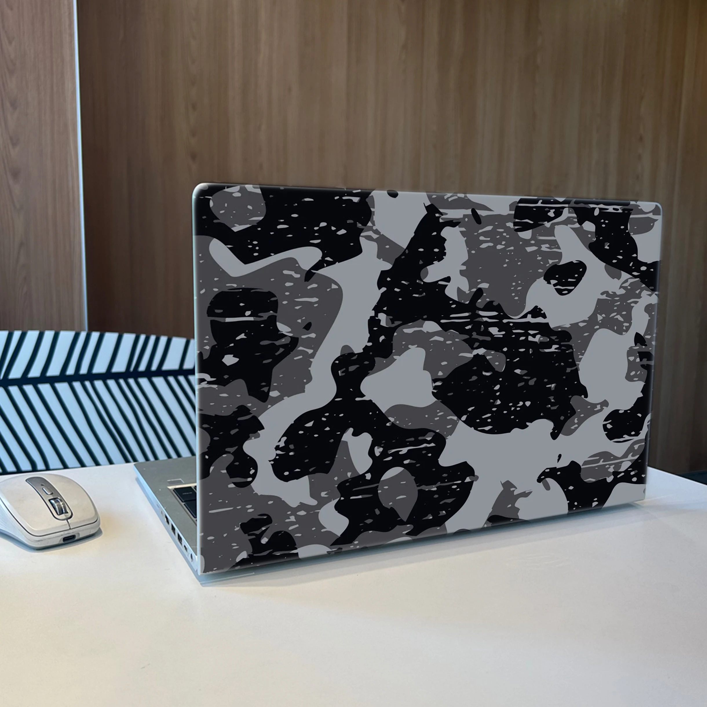 2PCS for Camouflage Colour Accesorios Para Laptop Macbook Neo Skin 노트북 스티커맥북 stickers Para Laptop
2PCS for Camouflage Colour Accesorios Para Laptop Macbook Neo Skin 노트북 스티커맥북 stickers Para Laptop