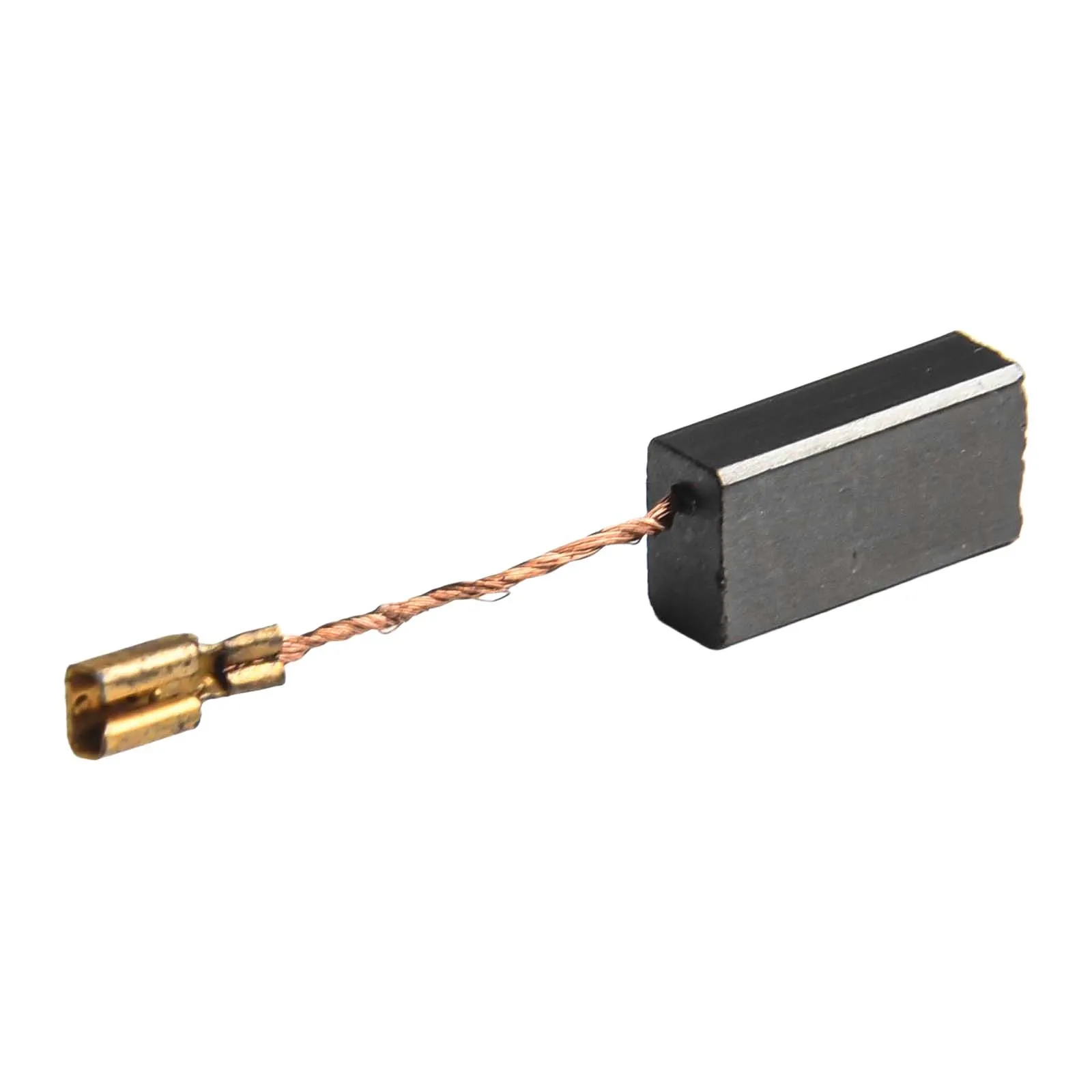 Innovative Material Composition of the Carbon Brush Model 1619P11715 Perfectly Suited to Power Tools (GSC7516 WGS8125)
Innovative Material Composition of the Carbon Brush Model 1619P11715 Perfectly Suited to Power Tools (GSC7516 WGS8125)