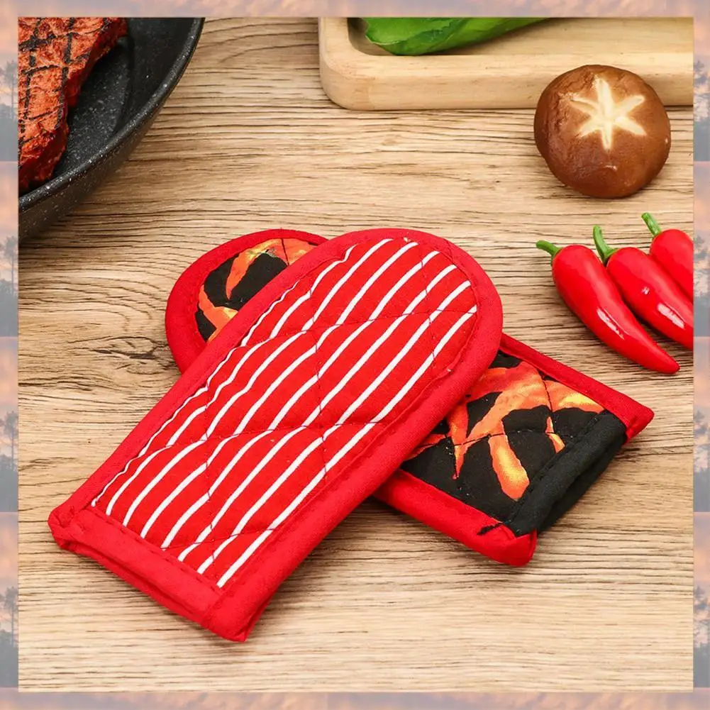 2025 Trend Pan Handle Holder Sleeve Dismountable Cookware Potholder Pots Pans Handle Cover Kitchen Tools Anti-Scald Anti-Slip
2025 Trend Pan Handle Holder Sleeve Dismountable Cookware Potholder Pots Pans Handle Cover Kitchen Tools Anti-Scald Anti-Slip